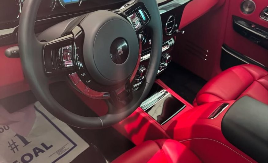2024 ROLLS-ROYCE PHANTOM