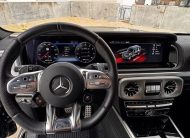 2024 Mecedes Benz G63 AMG 4matic