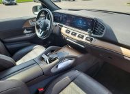 2020 Mercedes Benz GLE 450 4matic