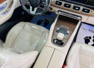 2020 Mercedes Benz GLE 350