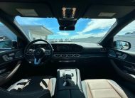 2020 Mercedes Benz GLE 450 4matic