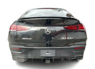 2023 Mercedes Benz GLE 63s AMG 4matic