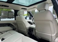2023 Land Rover Range Rover P530