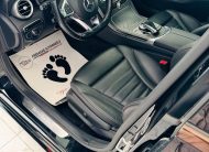 2017 Mercedes Benz C450 4matic