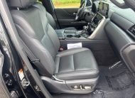 2023 lexus LX 600