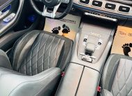 2021 Mercedes Benz GLE 63s AMG 4matic