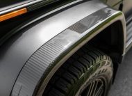 2022 Mecedes Benz G63 4×4 squared  Fully loaded truck