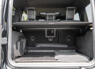 2022 Mecedes Benz G63 4×4 squared  Fully loaded truck
