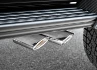 2022 Mecedes Benz G63 4×4 squared  Fully loaded truck