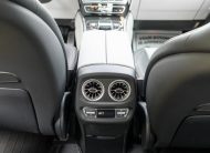 2022 Mecedes Benz G63 4×4 squared  Fully loaded truck