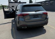 2022 Mercedes Benz GLE 450 4matic