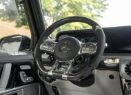 2022 Mecedes Benz G63 4×4 squared  Fully loaded truck