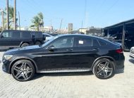 2021 Mercedes GLC 43 AMG