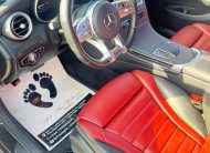 2021 Mercedes GLC 43 AMG