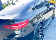 2018 Mecedes Benz GLE 43 AMG