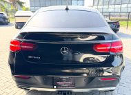 2018 Mecedes Benz GLE 43 AMG