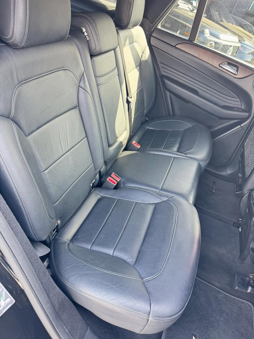 2018 Mecedes Benz GLE 43 AMG
