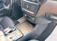2018 Mecedes Benz GLE 43 AMG