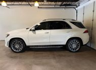 2020 Mecedes Benz GLE 350 4Matic
