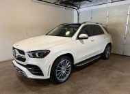 2020 Mecedes Benz GLE 350 4Matic