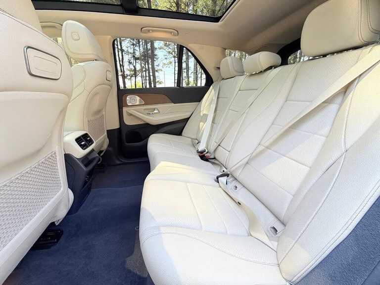 2020 Mecedes Benz GLE 350 4Matic