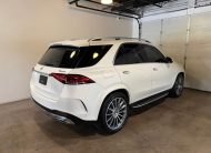 2020 Mecedes Benz GLE 350 4Matic