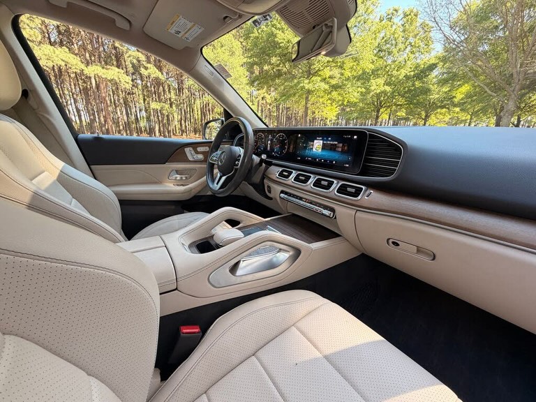 2020 Mecedes Benz GLE 350 4Matic