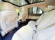2020 Mecedes Benz GLE 350 4Matic