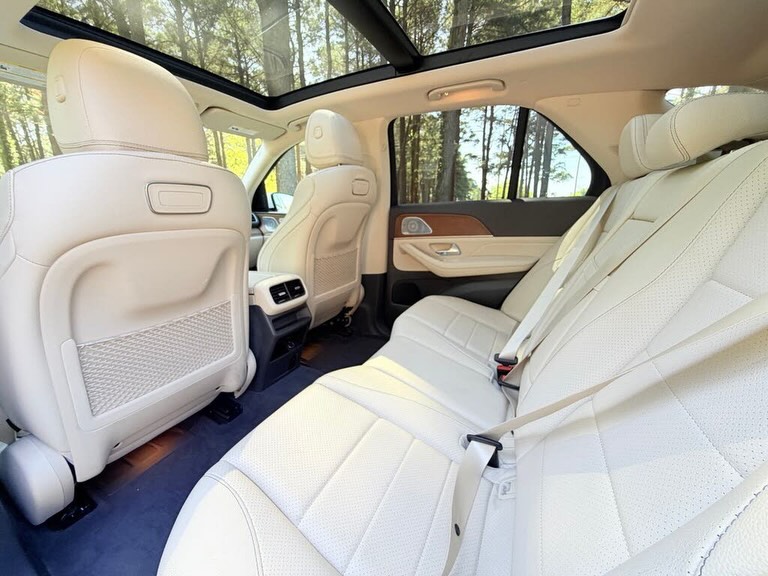 2020 Mecedes Benz GLE 350 4Matic