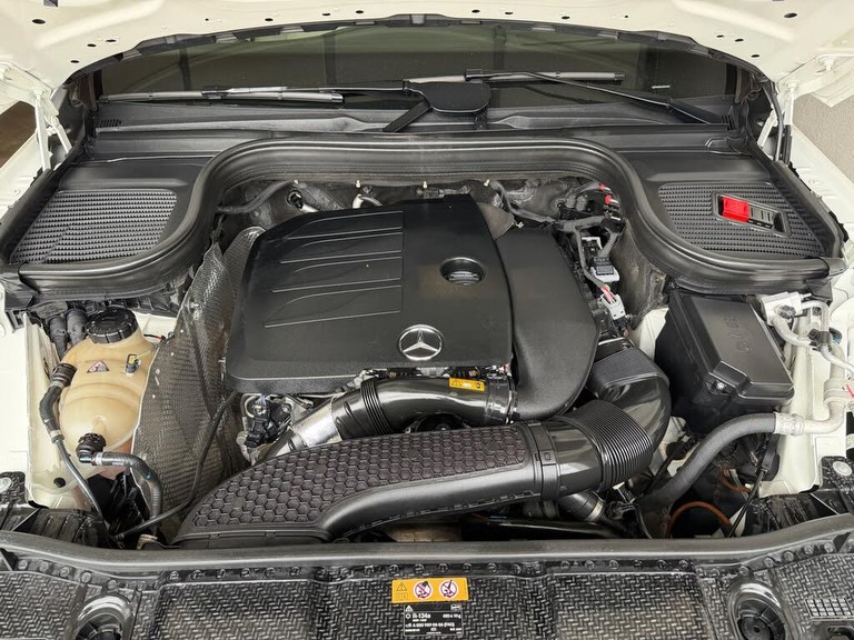 2020 Mecedes Benz GLE 350 4Matic