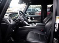2021 Mecedes Benz G63 AMG