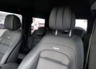 2021 Mecedes Benz G63 AMG