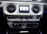 2021 Mecedes Benz G63 AMG