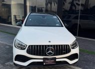 2021 Mecedes Benz GLC 43 AMG