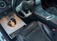 2021 Mecedes Benz GLC 43 AMG