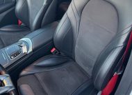 2021 Mecedes Benz GLC 43 AMG