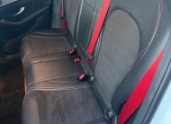 2021 Mecedes Benz GLC 43 AMG