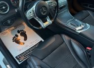 2021 Mecedes Benz GLC 43 AMG
