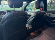 2021 Mecedes Benz GLC 43 AMG