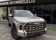 2022 Toyota Tundra Platinum