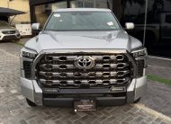 2022 Toyota Tundra Platinum