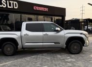 2022 Toyota Tundra Platinum
