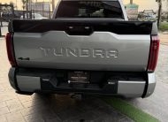 2022 Toyota Tundra Platinum