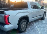 2022 Toyota Tundra Platinum