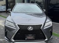 2017 Lexus RX350 Fsport