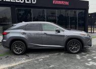 2017 Lexus RX350 Fsport