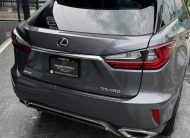 2017 Lexus RX350 Fsport