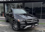 2025 Mercedes Benz GLE350 4Matic