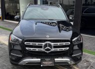 2025 Mercedes Benz GLE350 4Matic