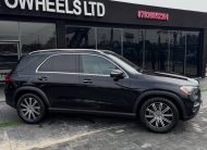 2025 Mercedes Benz GLE350 4Matic
